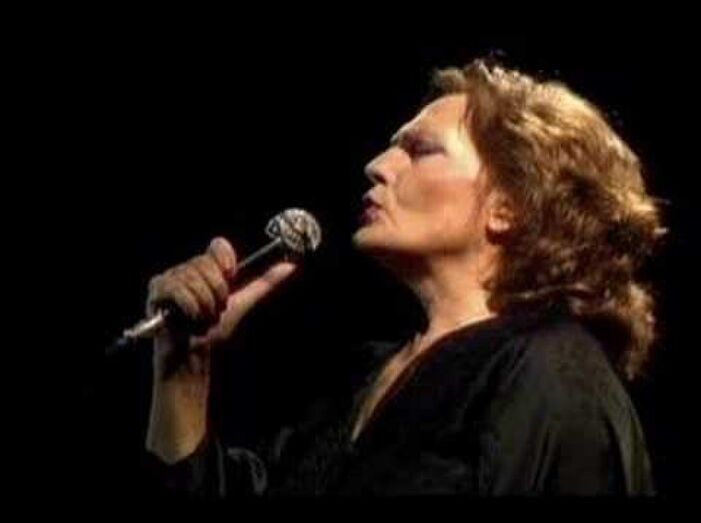 Amália Rodrigues
