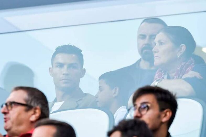 ronaldo