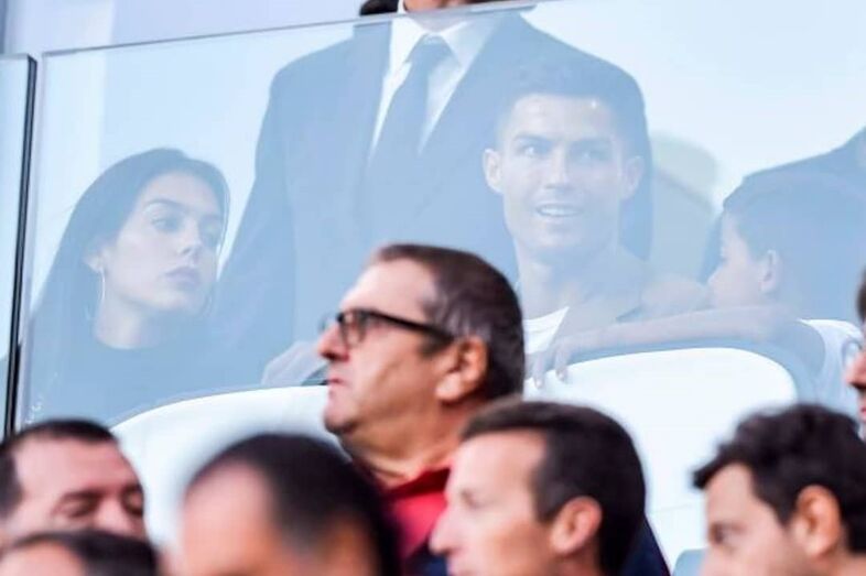 ronaldo