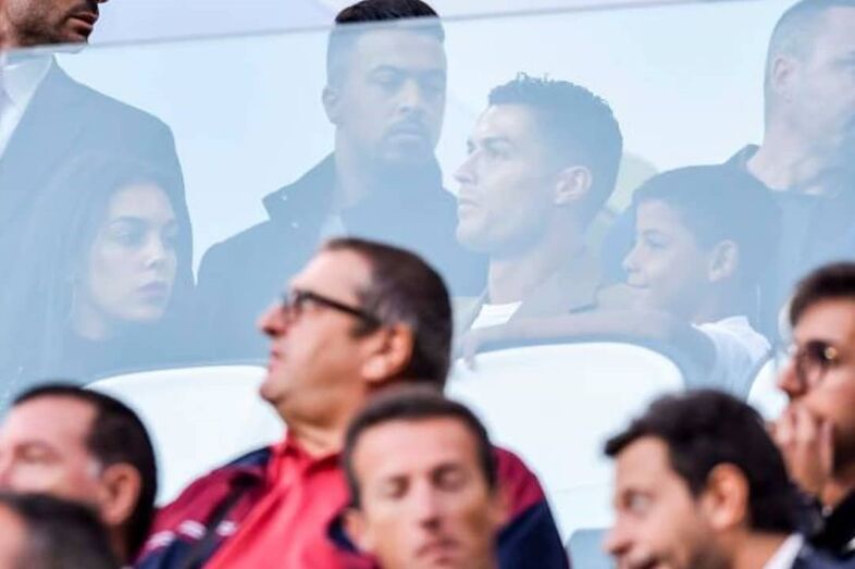 ronaldo