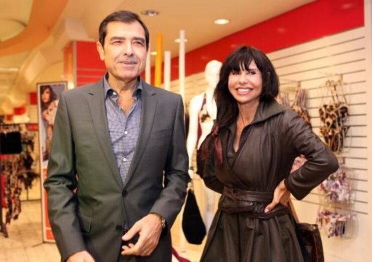jose eduardo moniz, manuela moura guedes