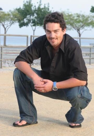 Rodrigo Menezes