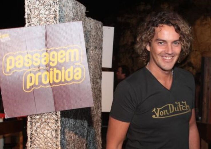Rodrigo Menezes