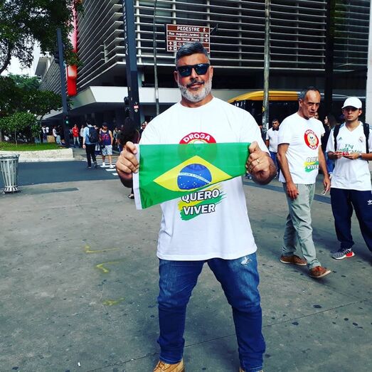Alexandre Frota