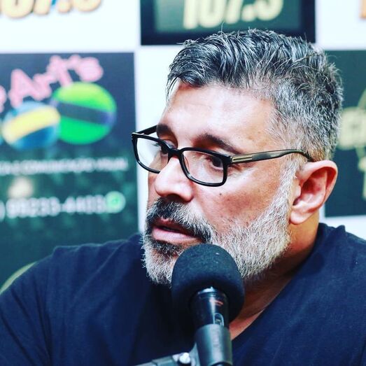 Alexandre Frota
