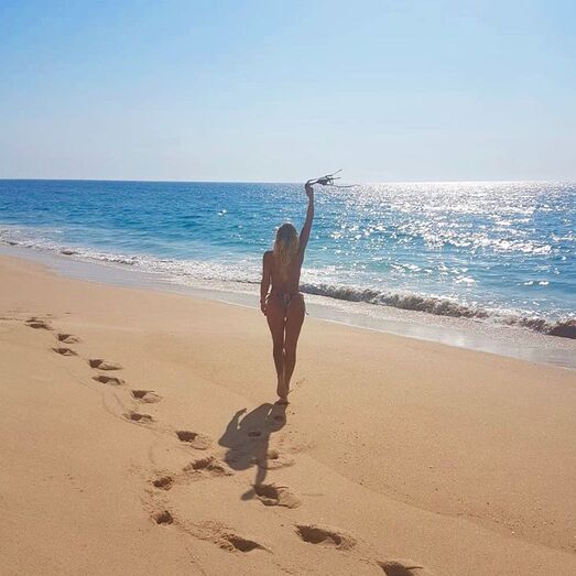 Bárbara Norton de Matos