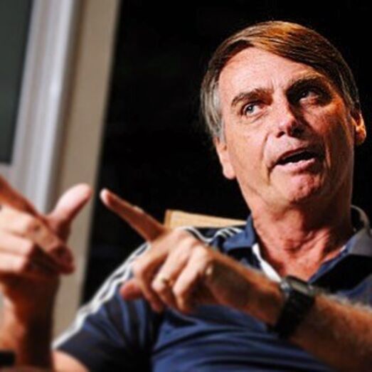  Jair Bolsonaro