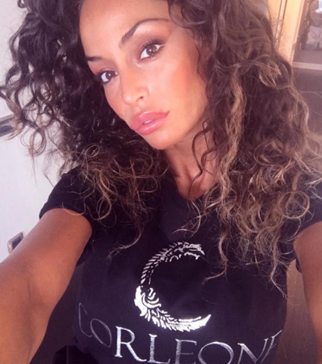 Raffaella Fico