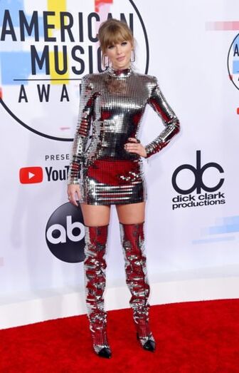 Taylor Swift