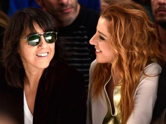 Inês Herédia e Gabriela Sobral