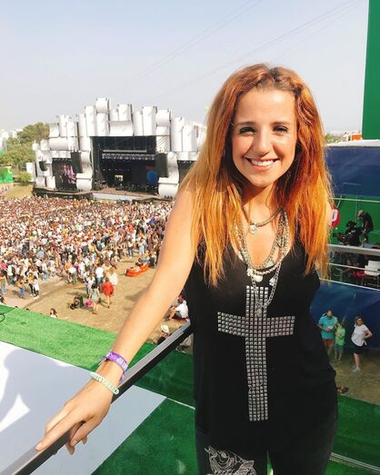 Inês Herédia