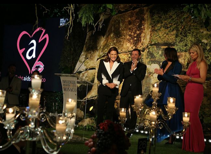 Influencer Awards Monaco