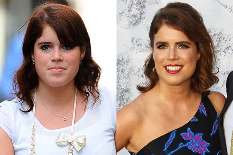 Princesa Eugenie