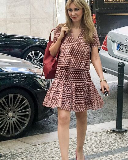 Judite Sousa