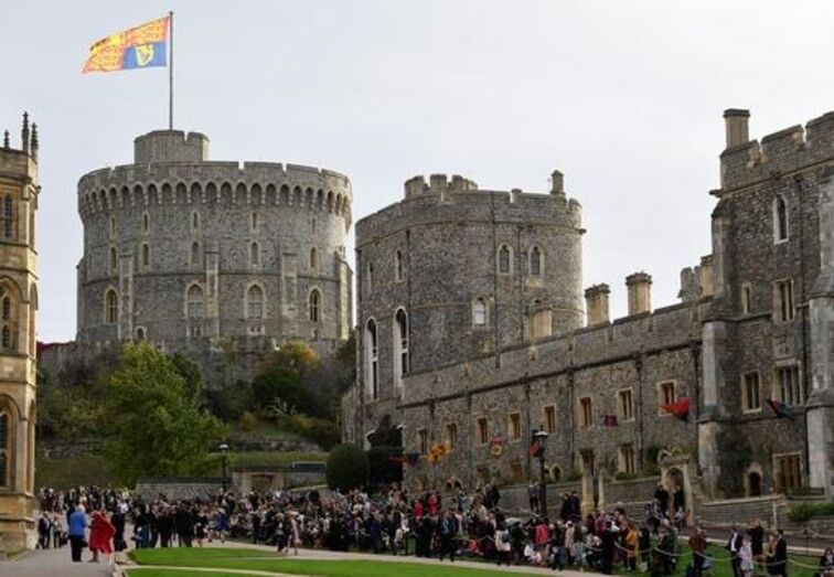 casamento princesa eugenie