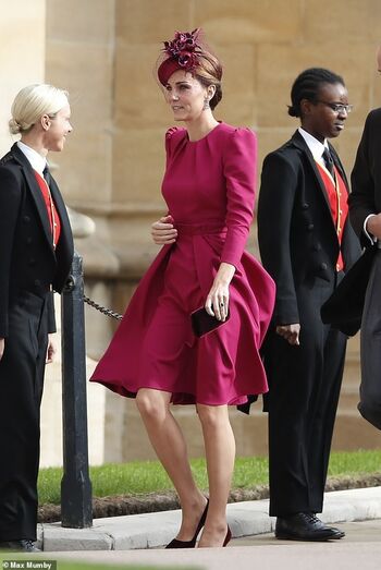 Kate Middleton