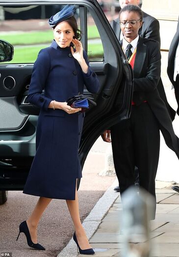 Meghan Markle
