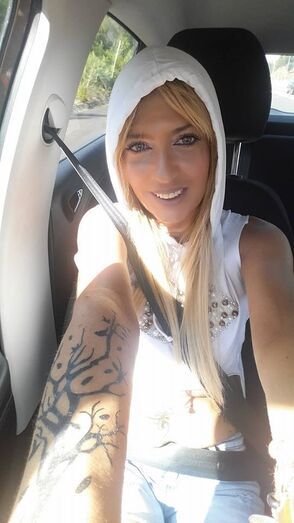 Maria Leal