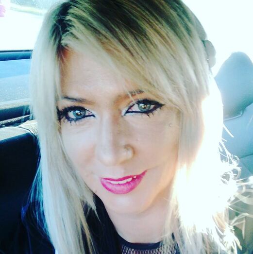 Maria Leal