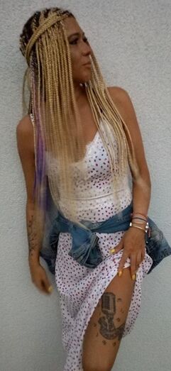 Maria Leal
