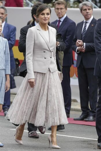 Letizia