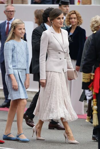 Letizia