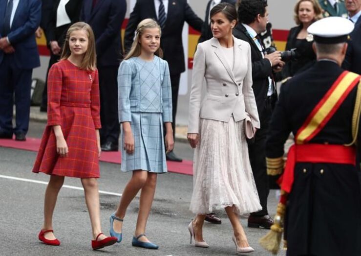 Letizia