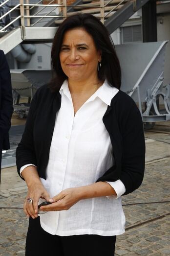 Maria Flor Pedroso