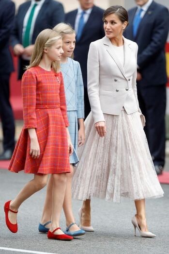 Princesa Leonor