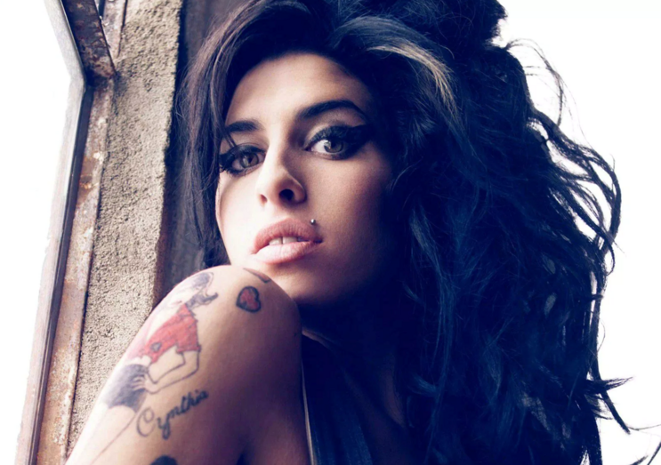 Amy Winehouse