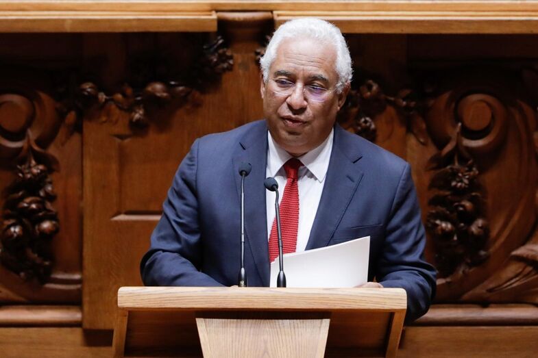 O primeiro-ministro, António Costa, vai analisar com os restantes membros do Governo, no próximo sábado, os dados finais da proposta do Orçamento do Estado para 2019