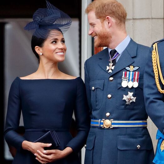 Meghan Markle