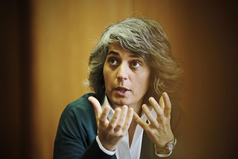 Graça Fonseca