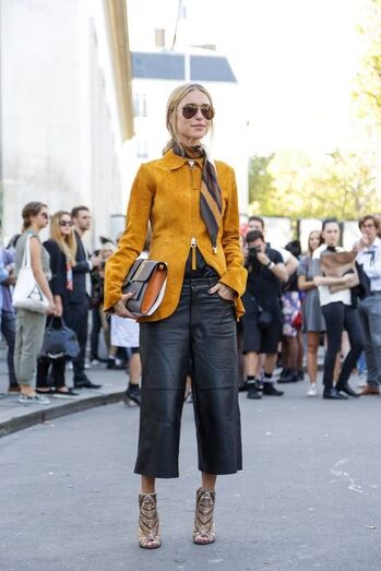 Street Style