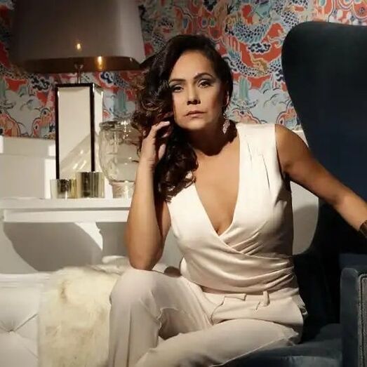 Helena Laureano