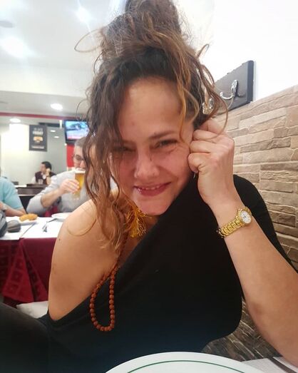 Helena Laureano
