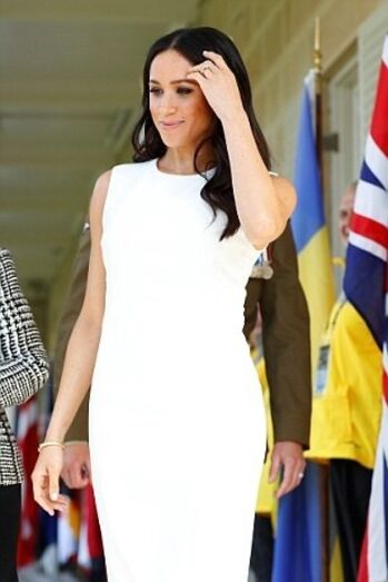 meghan markle