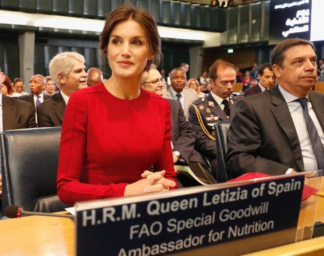 Letizia