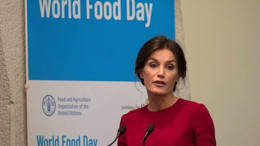 Letizia