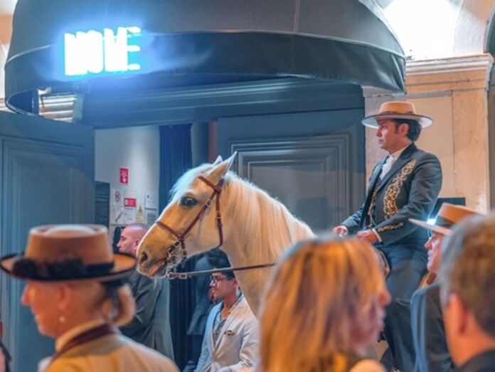 Baile da Jaqueta, golegã, tradição, traje, à antiga portuguesa, cavalos, feira de são martinho, ribatejo, mome, lisboa, capital, discoteca 