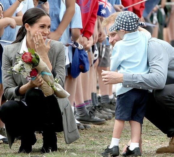meghan, harry