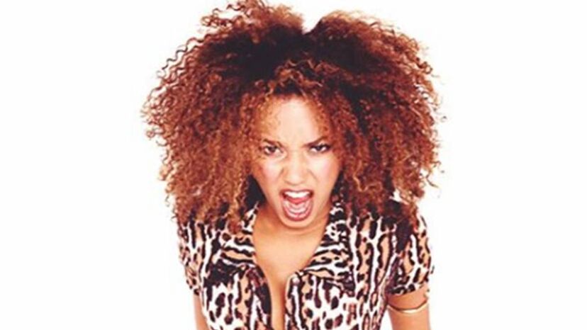 Mel B, Spice Girl