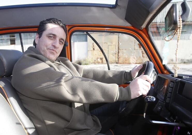 Paulo Futre