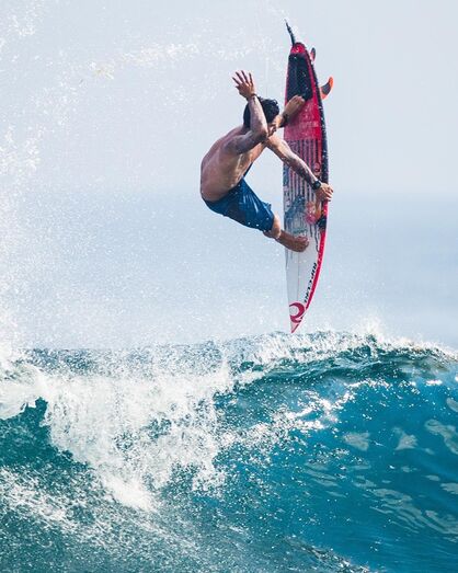 Gabriel Medina, peniche, surf, brasil, barcelona, Meo Rip Curl Pro Portugal
