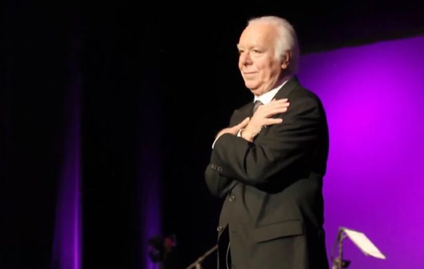 carlos do carmo