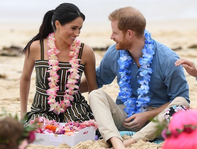 meghan, harry