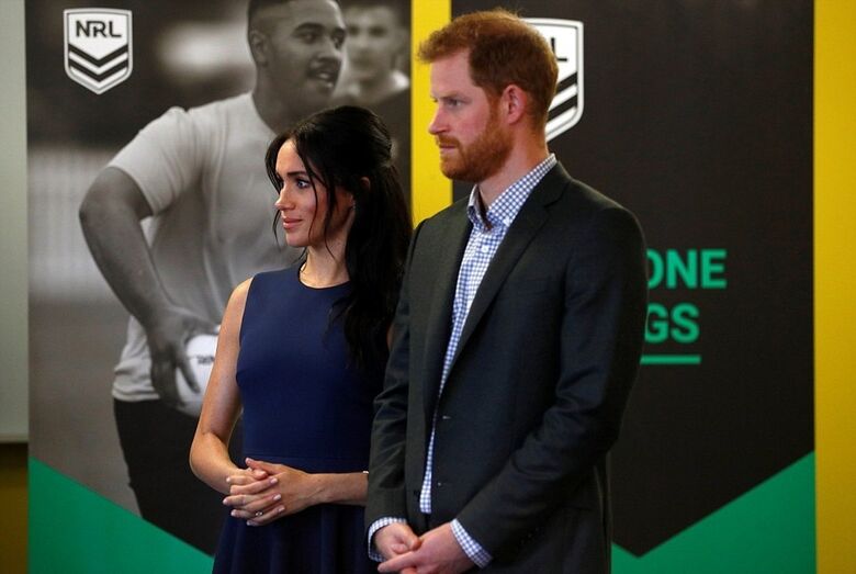 meghan markle