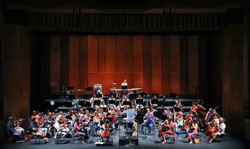Orquestra 