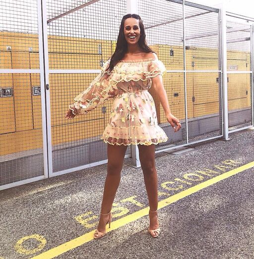 Rita Pereira