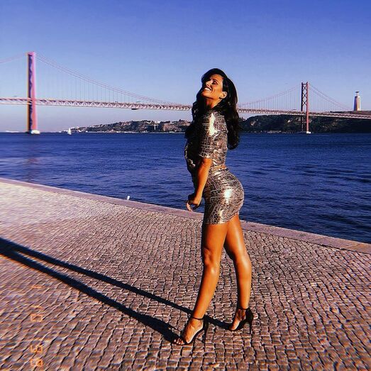 Rita Pereira
